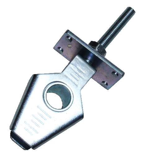Ajustador/tensor de cadena de traccion (con sujetador)