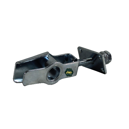 Ajustador de cadena KD250-F (zinc blanco)