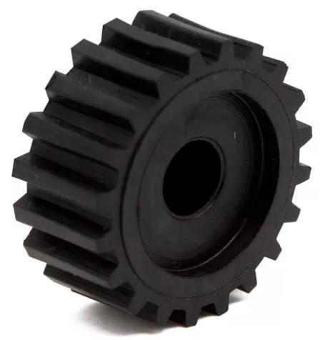 Almohadilla De Goma Del Tanque De Combustible (?35×?9×14.5?