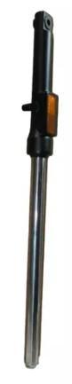 Amortiguador delantero derecho KD150-f (con reflejante)