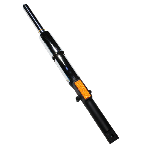 Amortiguador delantero derecho THUNDERSTAR 250 (con cubierta protectora