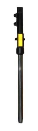 [C1-1011] amortiguador delantero izquierdo KD150-f (con reflejante)