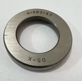 Anillo de carrera (superior)
