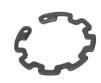 [1050701-018000] Anillo En Forma De C, Embrague