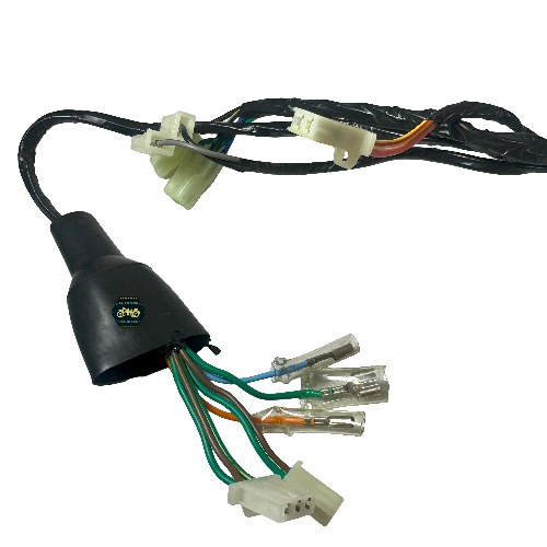 Arnes de cables principal