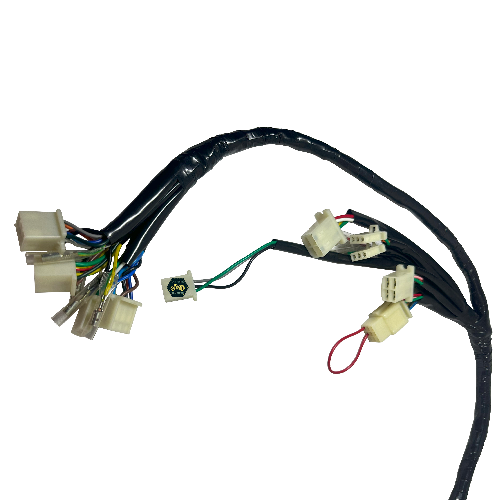 [D1-1014] Arnes Electrico