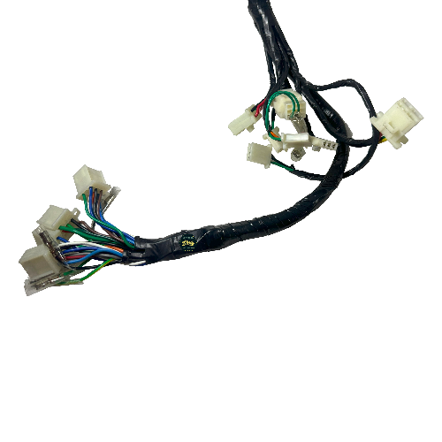 Arnes Electrico USB