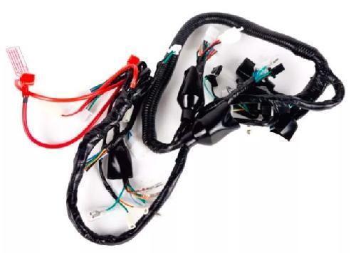 [D1-1026] Arness Electrico