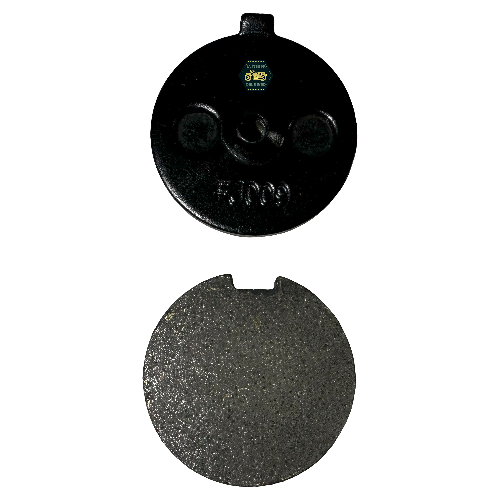 [E9-1024] Balatas