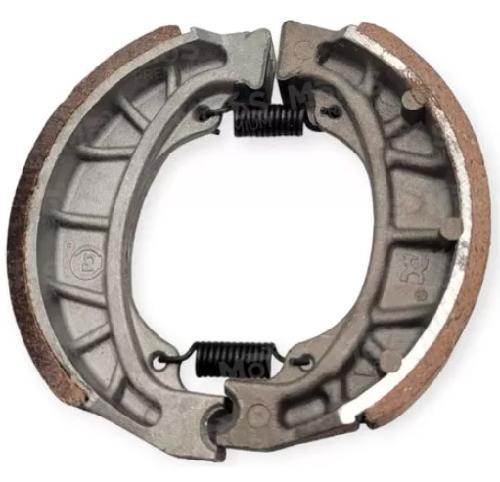 [K3-1004] Balatas traseras