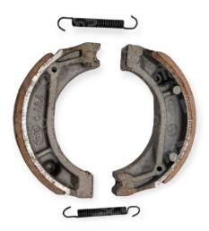 [55110047] Balatas traseras