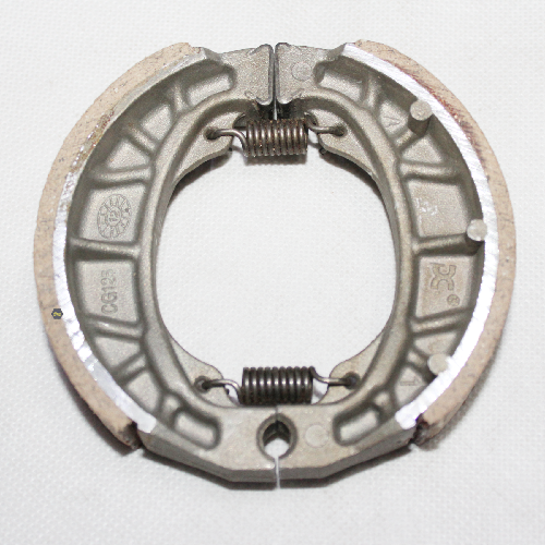 [4312A-DGW-9000] Balatas Traseras