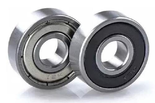 Balero Bola Radial,6004-2Rs