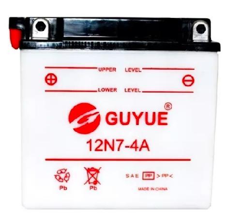 [A8-1006] Batería 12N7?4A