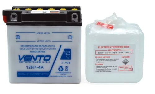 batería KD?YTZ7?BS/sin marca?