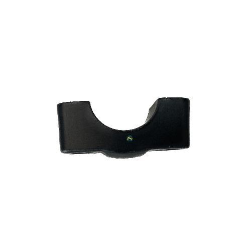 Bloque De Presión Superior (Negro Mate)
