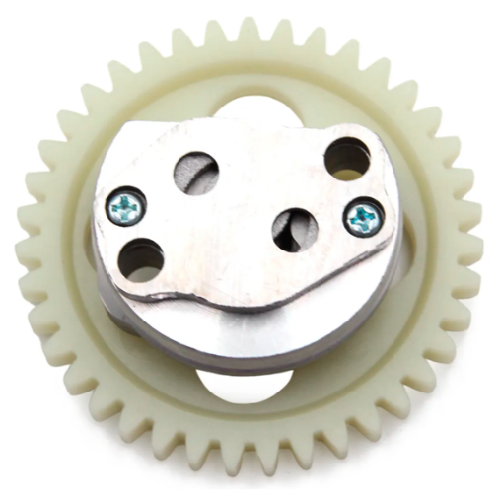 Bomba de Aceite del Motor-37 Dientes