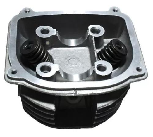 [K7-1023] Cabeza de Cilindro Completa