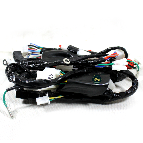 Cable de arnes principal (T2)