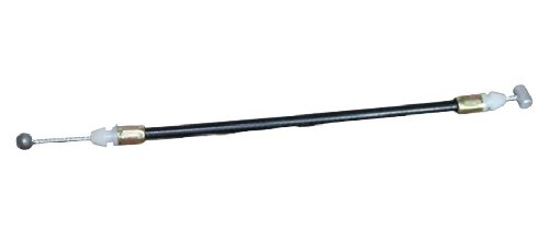 [L3-1003] Cable de bloqueo HJ125-6F (L=181/A+B=30)