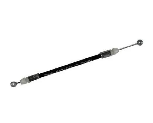 [1150300-058000] Cable de chapa de asiento rocketman 250 ?L=230/A+B=30?
