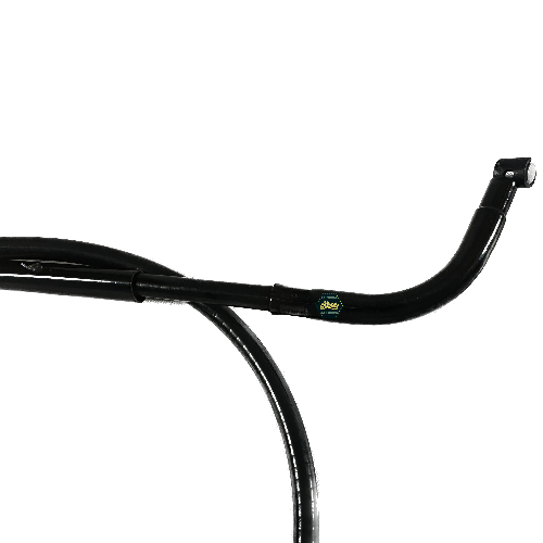 [C5-1056] Cable de embrague KD125-E ?TYS/L=855A+B=110)