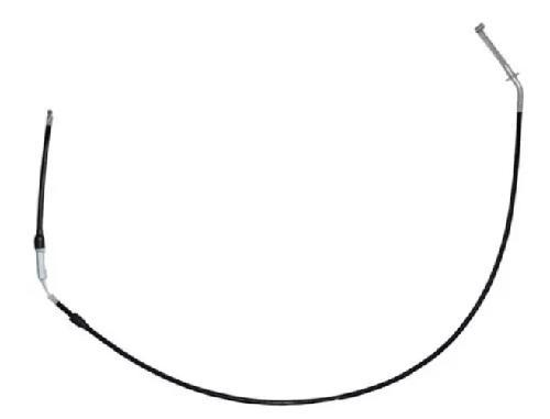 [102135] Cable de freno delantero; 1165 mm*100 mm (45.87 "x 3.93")