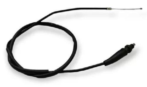 [A1-1103] Cable/chicote de acelerador tipo simple. Largo del cable XXXX y largo de chicote XXXX