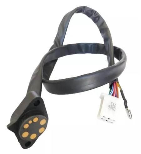 [J4-1002] Interruptor/sensor de cambios/velocidades (6 velocidades, 1 neutro)