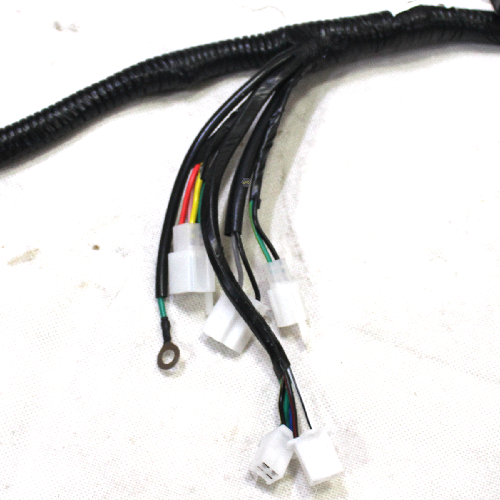 [D1-1032] Cable Principal