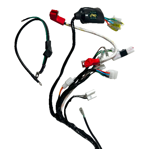 [D1-1055] Cable principal