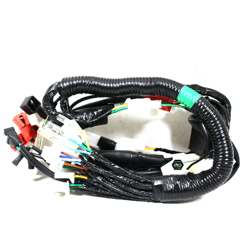 [D1-1035] Cable principal