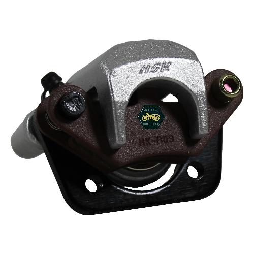 [B3-1111] Caliper de disco trasero