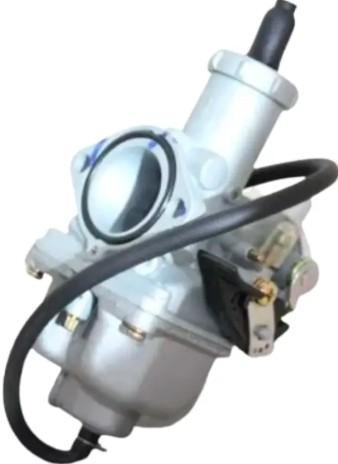 [C7-1012] Carburador completo con ahogador manual. Modelo PZ30