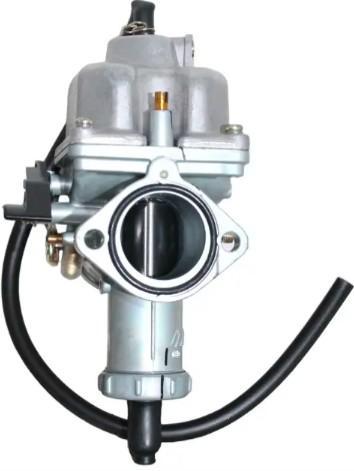 [C7-1074] Carburador completo con ahogador manual. Modelo PZ30