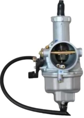 [C7-1030] Carburador completo con ahogador manual. Modelo PZ30