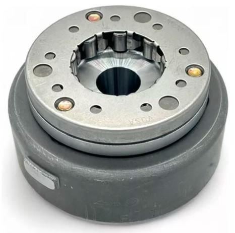 [1051001-904000] Cg Conjunto De Rueda Volante Magneto Nivel 8