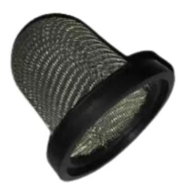 [B7-1005] Filtro de aceite, tipo cedazo, material metal