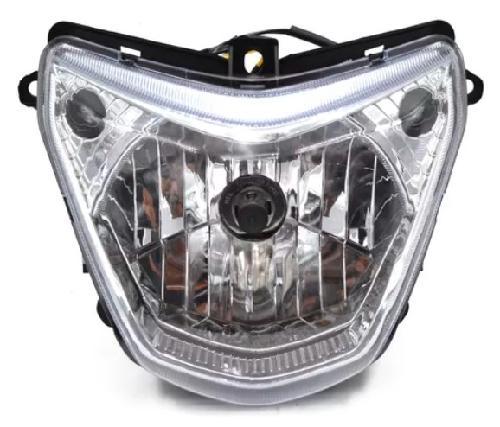 [G2-1021] CG8 Faro Delantero(E4)
