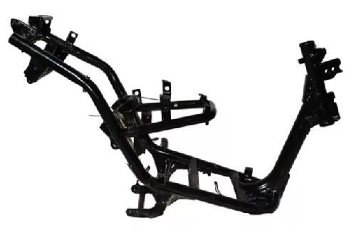 [50100-ACA9-9000-MX01] Chassis