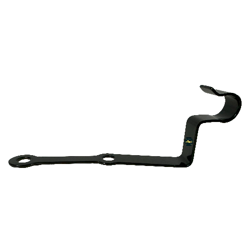 [1270300-046000] clip de cable inferior; freno de disco