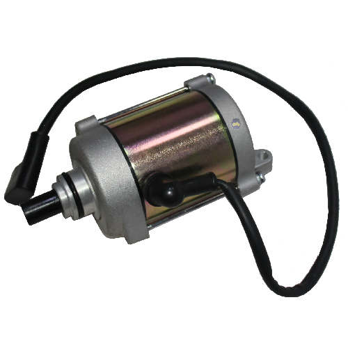 [G3-1012] Conj Motor De Arranque