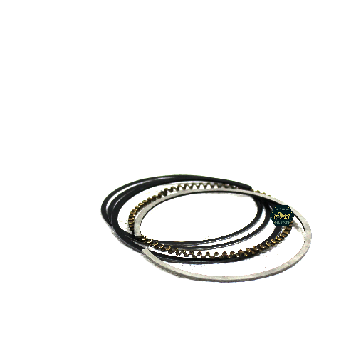 [1050403-017000] Conjunto De Anillo De Pistón Cg200 (Tres Pvd / Dy)