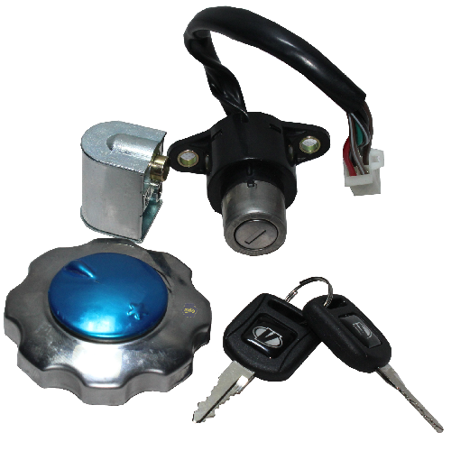 [D2-1009] Conjunto De Bloqueo