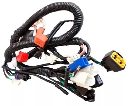 [D1-1041] Conjunto de cable principal (alarma)