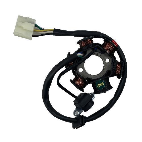 [F2-1089] Conjunto de estator