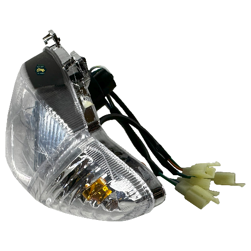 [G2-1011] Conjunto De Faro Delantero.