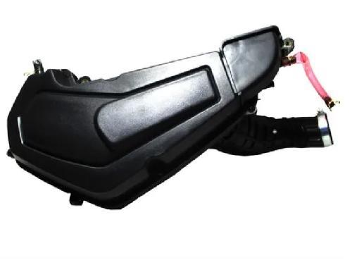 [I0-1001] Conjunto De Filtro De Aire