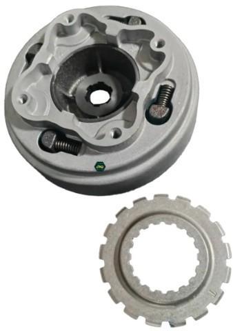[F9-1026] Conjunto de Clutch/embrague