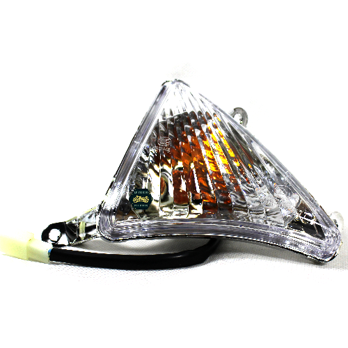 Conjunto de Luces de Giro Delanteras Der